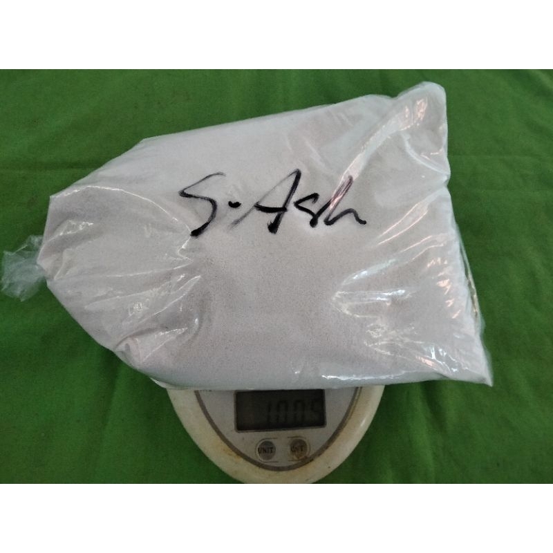 

1kg soda ash/soda abu