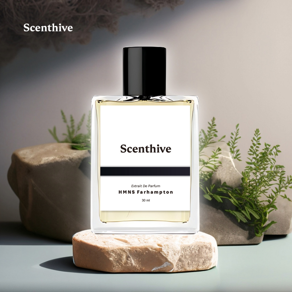 Scenthive Official - Parfum HMNS Farhampton Extrait De Parfum | HMNS Farhampton