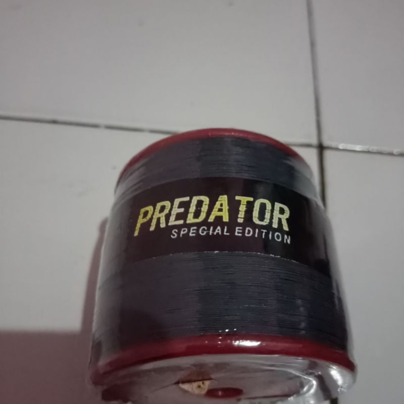 GelasanSuperTajamPredator