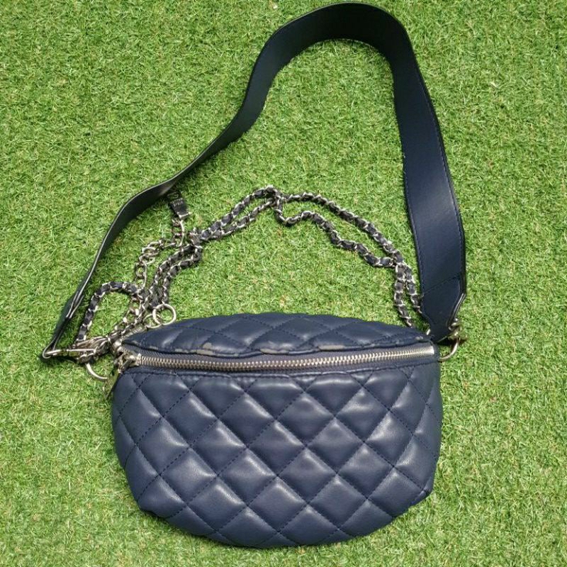 Steve Madden Cross Bag (preloved)