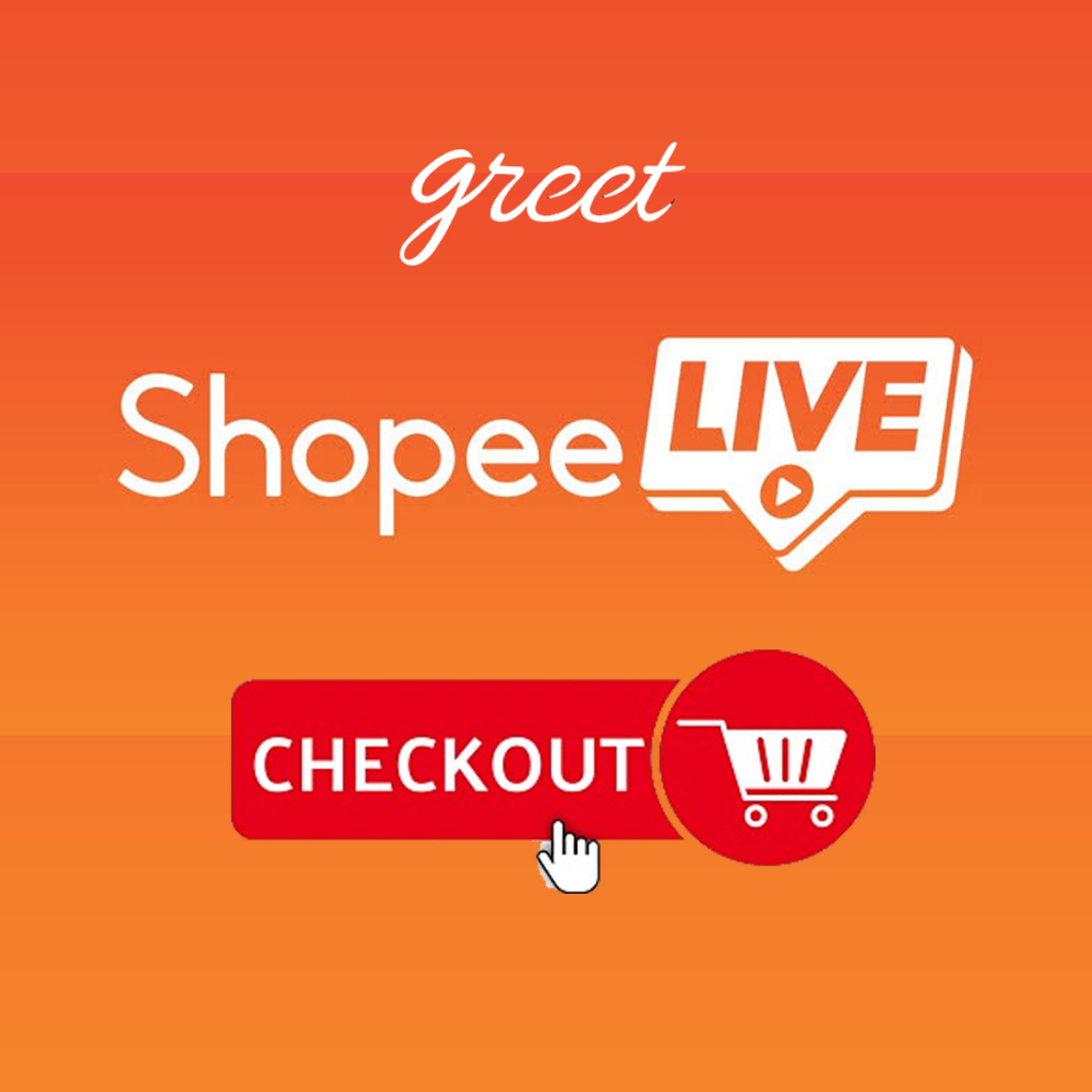 GREET NIGHT WEAR - SHOPEE LIVE CHECKOUT 1-50