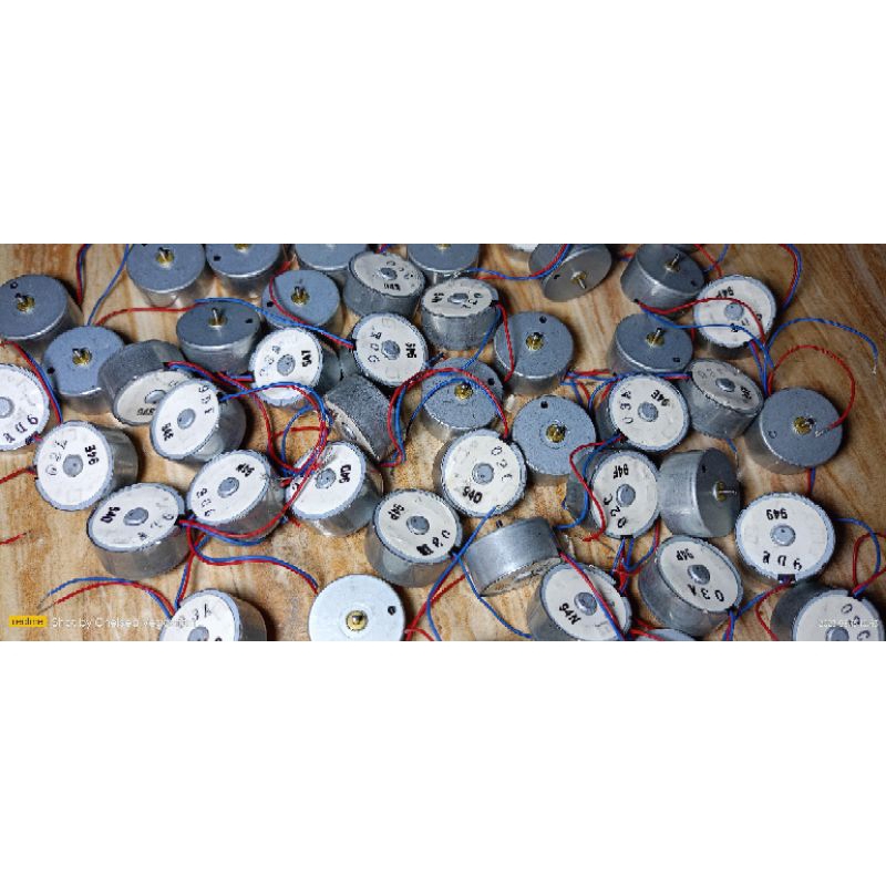 Dinamo layangan dinamo 5 volt BARU