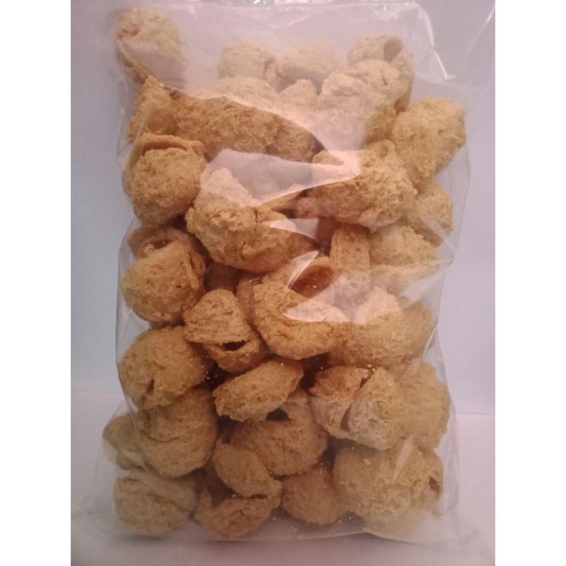 

tahu walik renyah gurih