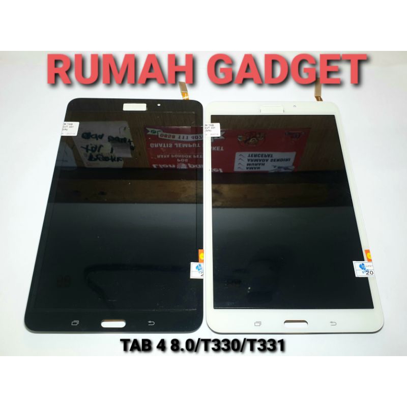 LCD SAMSUNG TAB 4 8.0/T330/T331FULLSET TOUCHSCREEN
