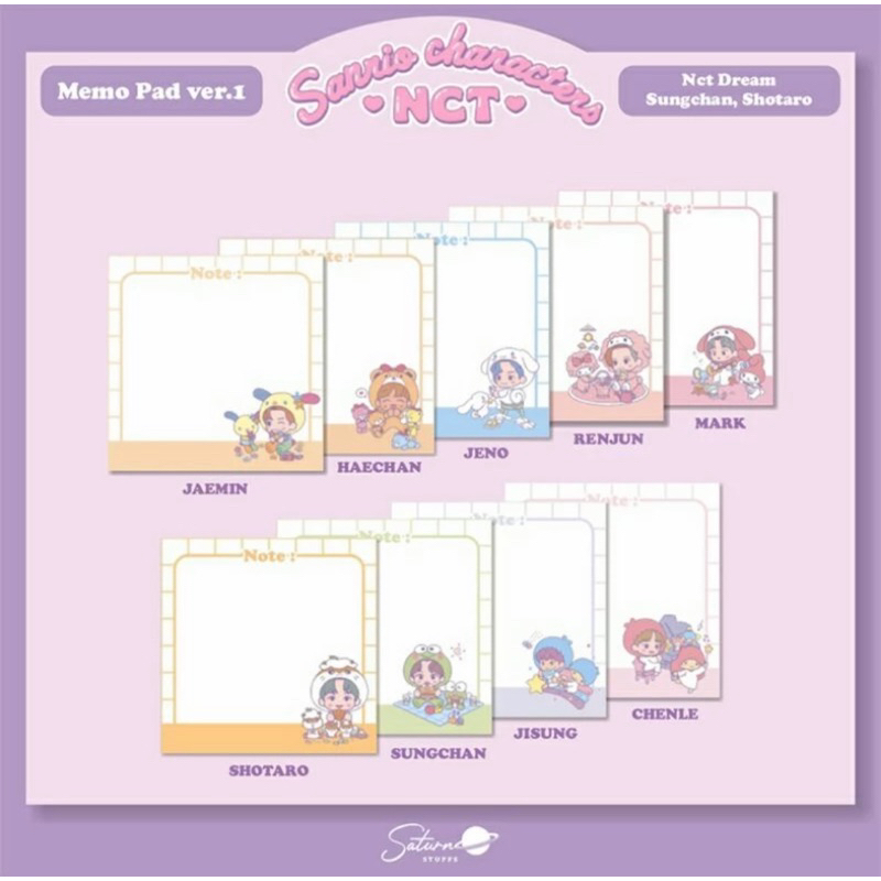 

ORDERAN KHUSUS SUNGCHAN