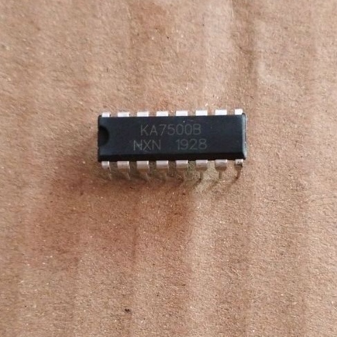 KA7500B Ic pwm