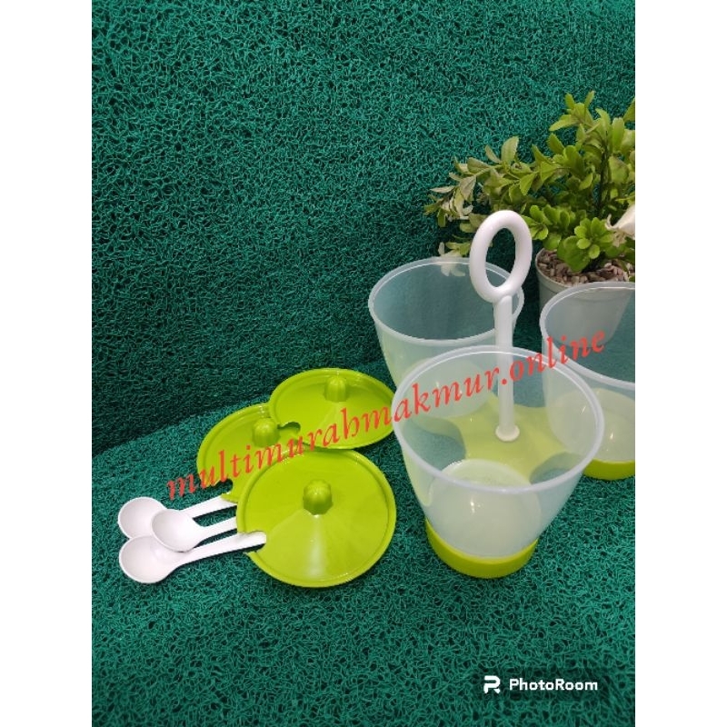 Tempat bumbu/set tempat bumbu/set wadah bumbu