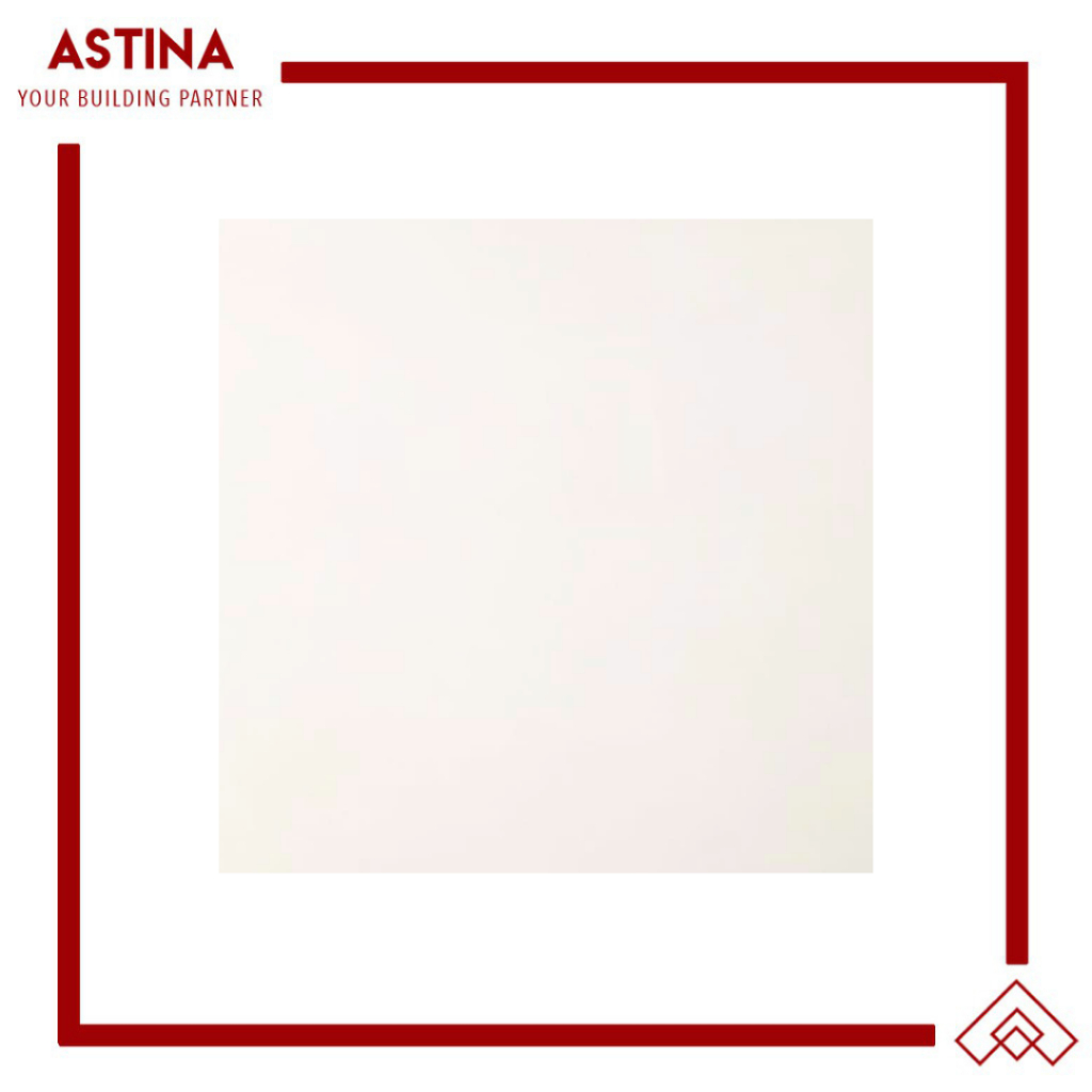 Granit MAGIA Grande White Rec 60x60