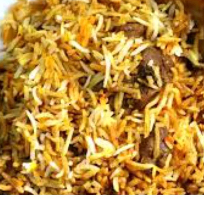 

Nafariz724 Bumbu Nasi Kebuli Paket Hemat Untuk 1 Kg Beras