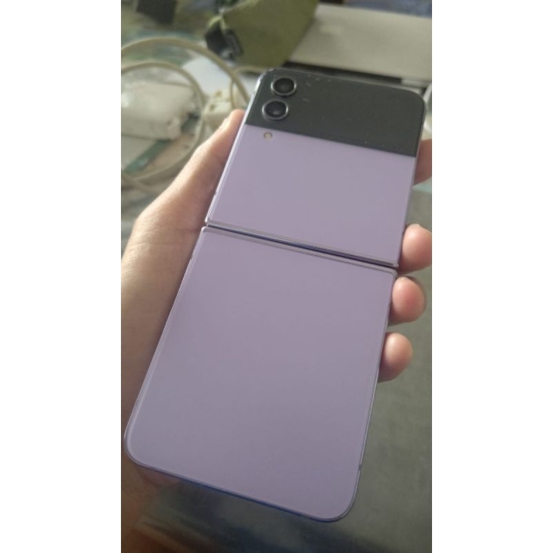 samsung galaxy Z flip4 256gb