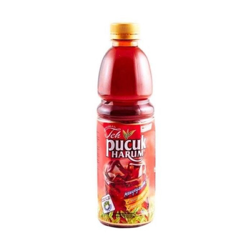 

TEH PUCUK HARUM 350ML