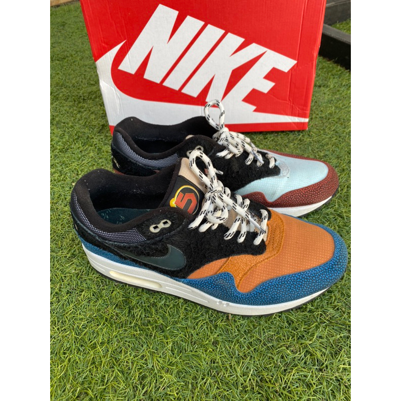 Nike Air Max 1 Swipa