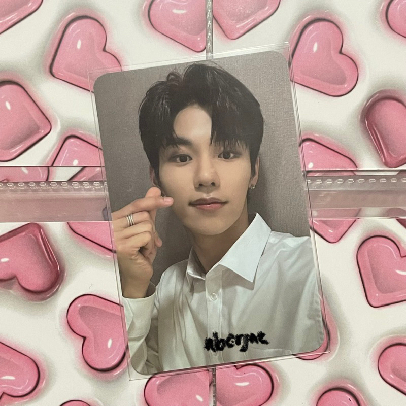 cgv lee jeonghyeon (booked)