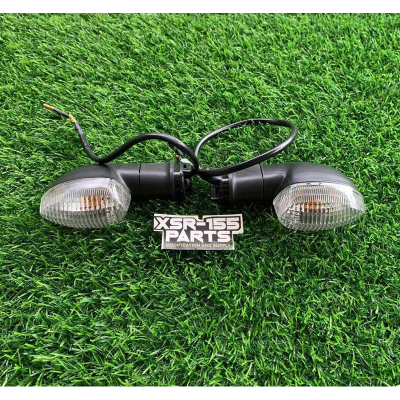 Sein XSR Original Yamaha