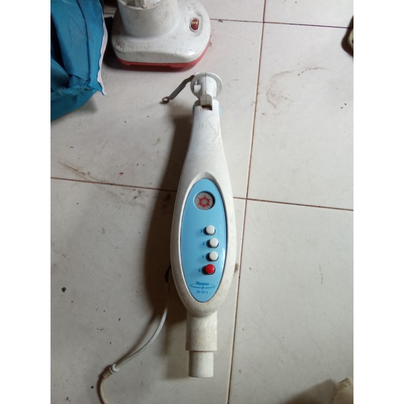 body kipas angin berdiri Maspion 16inch Tipe EX-167S