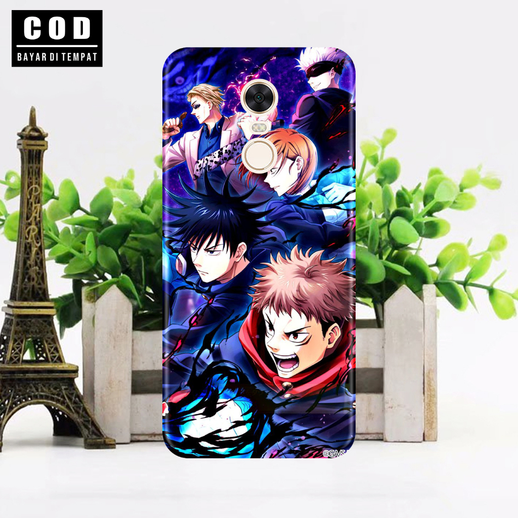 Case REDMI 5 PLUS- Casing Hp - Softcase Case REDMI 5 PLUS- Casing Hp - Softcase - Case HP REDMI 5 PL