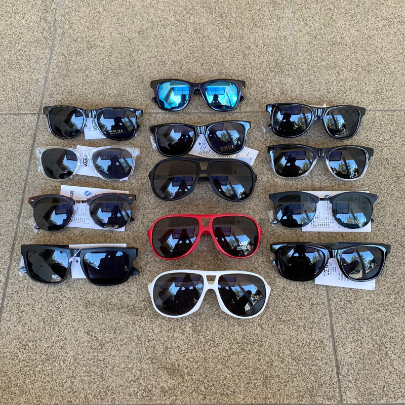 VANS SUNGLASSES | KACAMATA VANS | KACAMATA | VANS MURAH