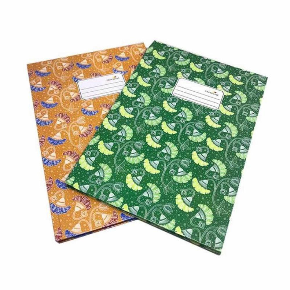 

BUKU HARDCOVER / BUKU FOLIO ISI 100