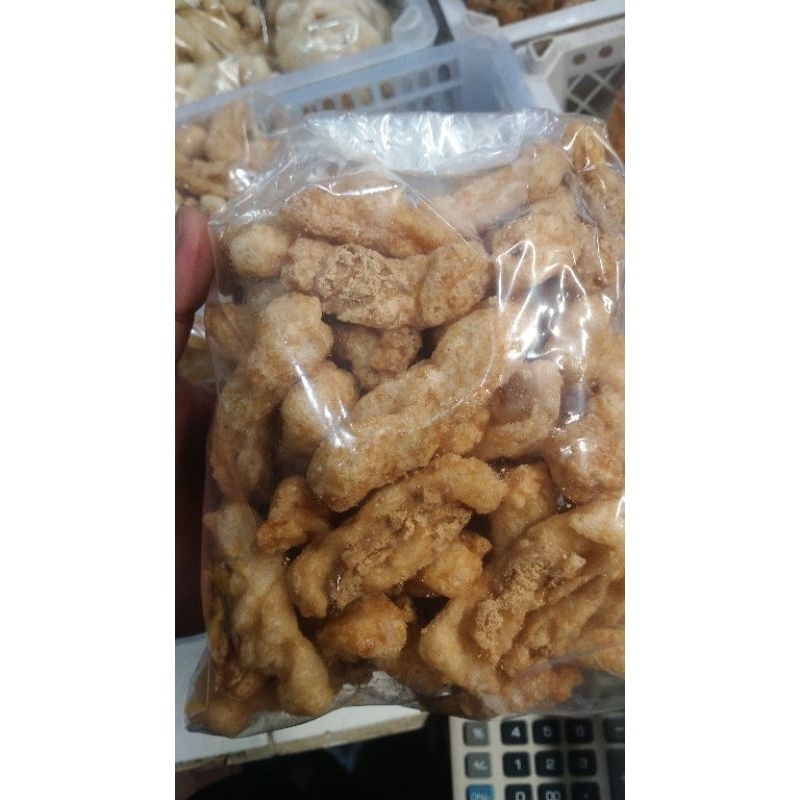 

CUANGKI TAHU KRITING