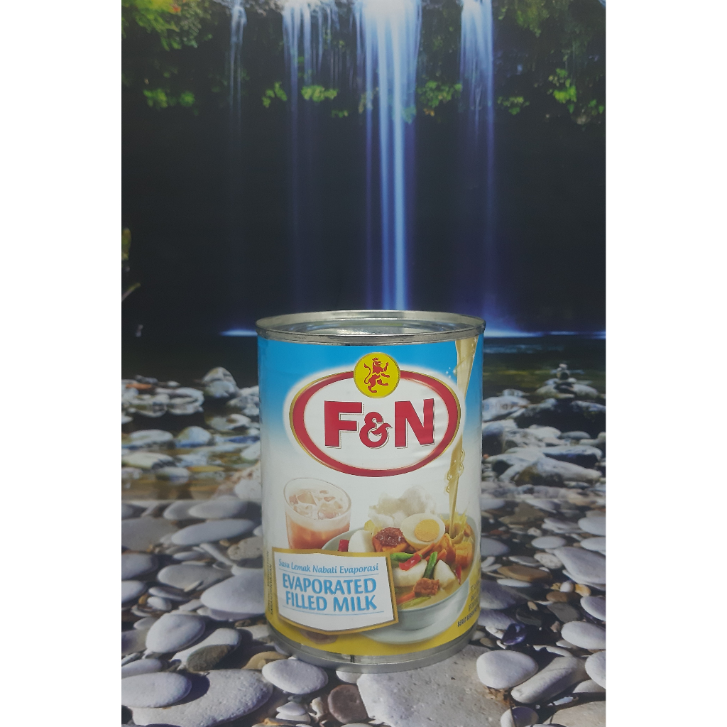 

susu F&N