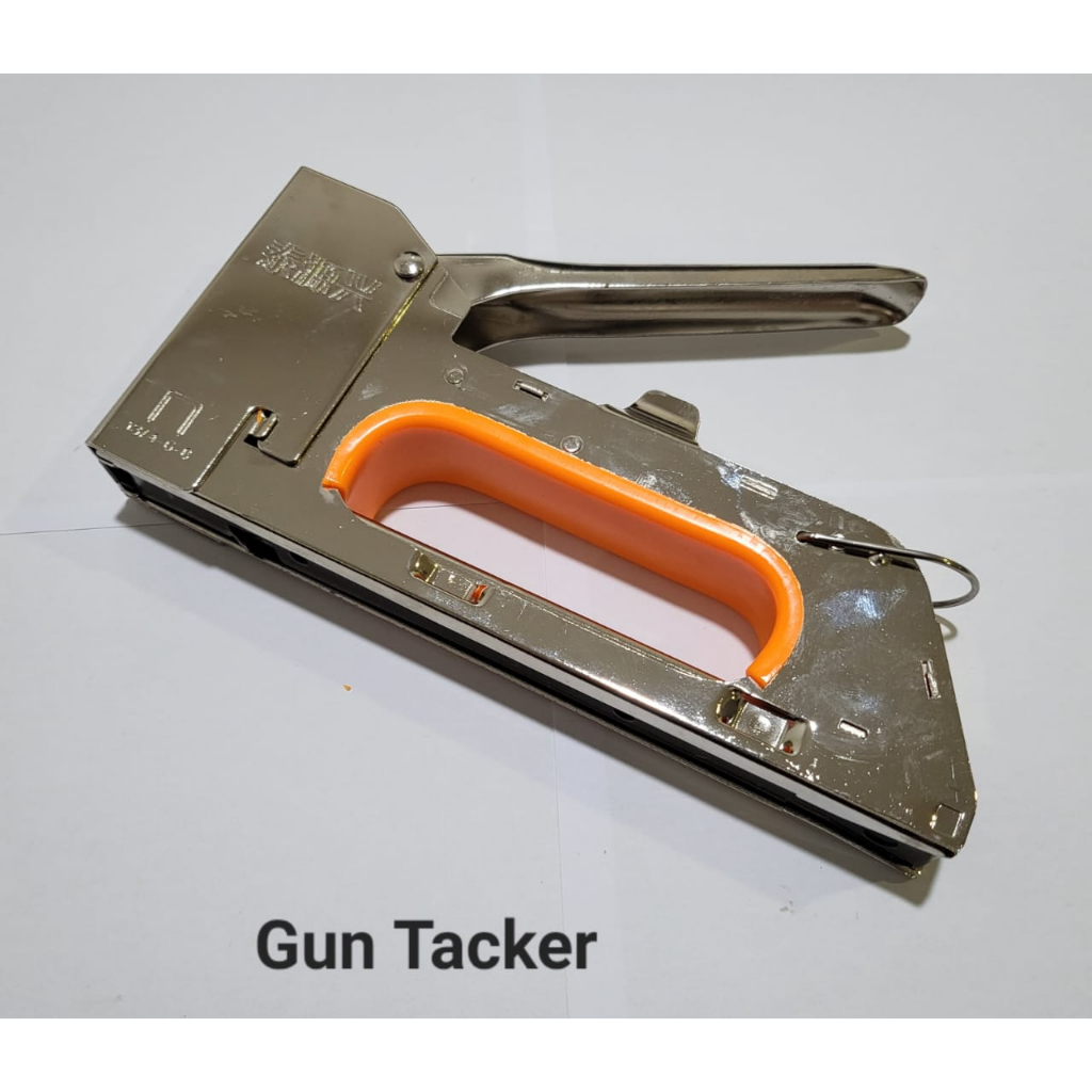 

GUN TACKER / STEPLES BESAR