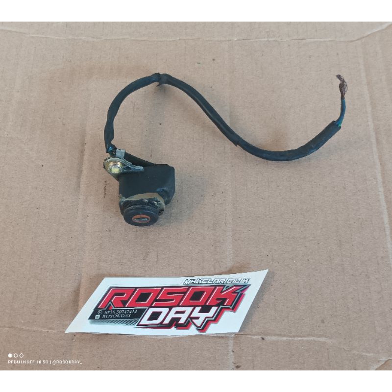 Pulser GL Series Original Tec Japan Pengapian Pulser Honda GLpro Series GLmax Seris GL100 Series Ori