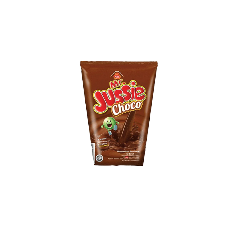 

Abc Mr Jussie Choco 90ml