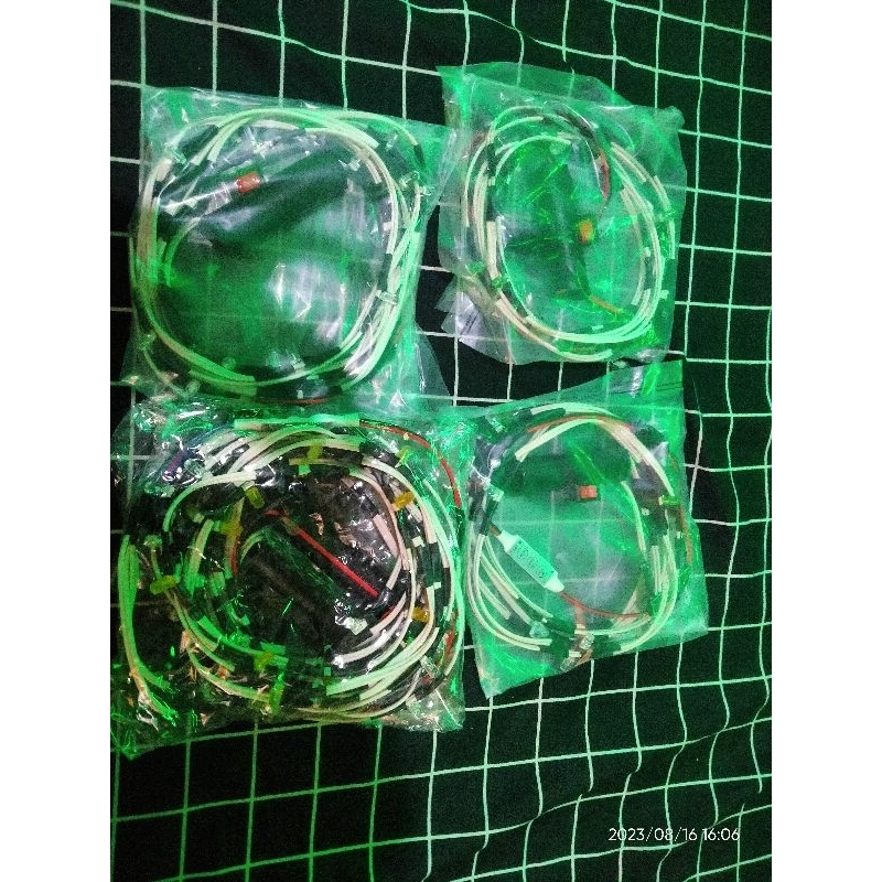 lampu layang layang batrai