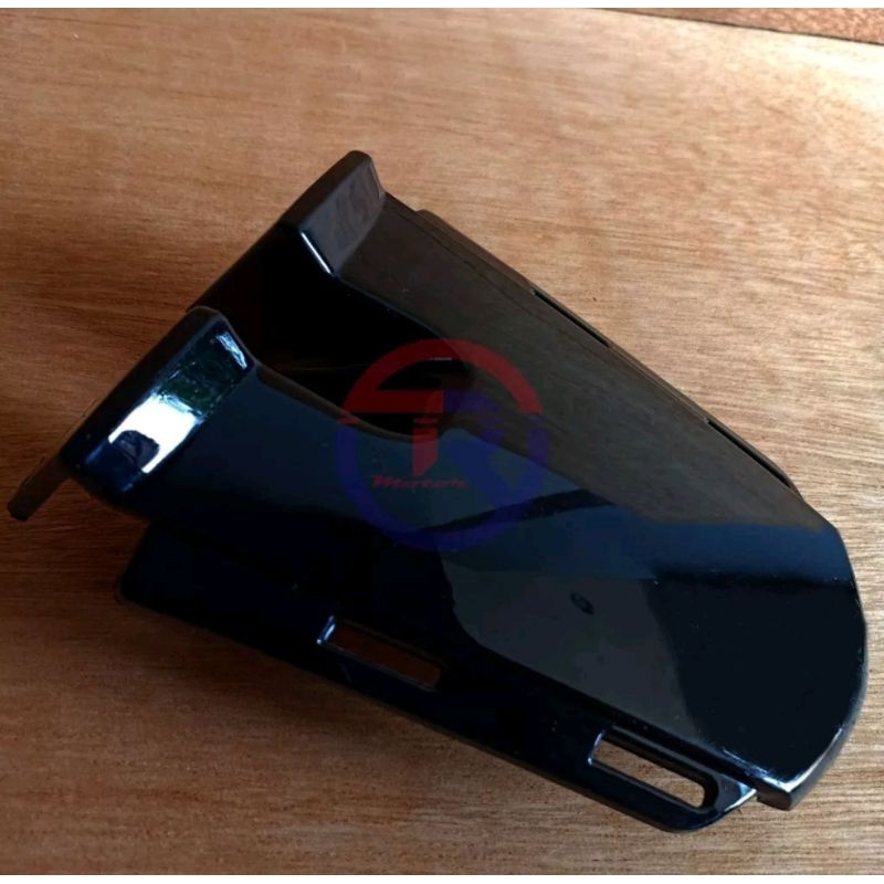 Cover Pet Stop Shogun 125 R Tutup Body Belakang Shogun 125 R Lama