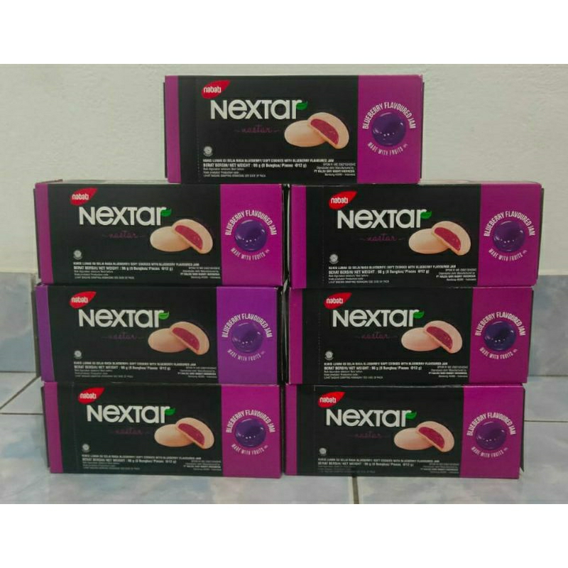 Nextar blueberry