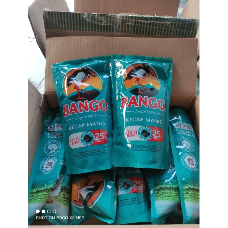 

bangao