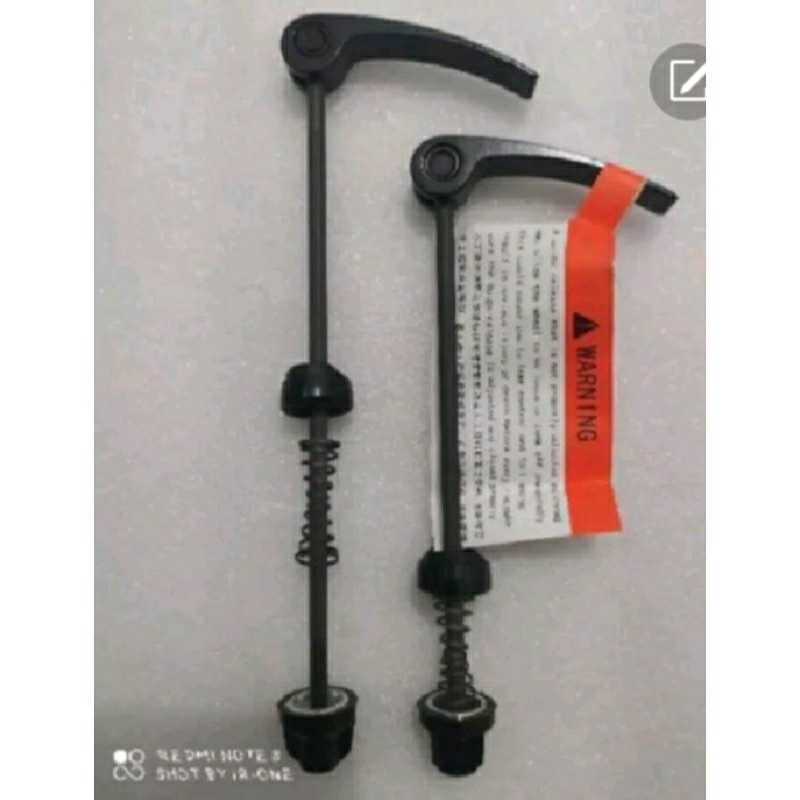 As Sepeda Gunung Mtb model QR