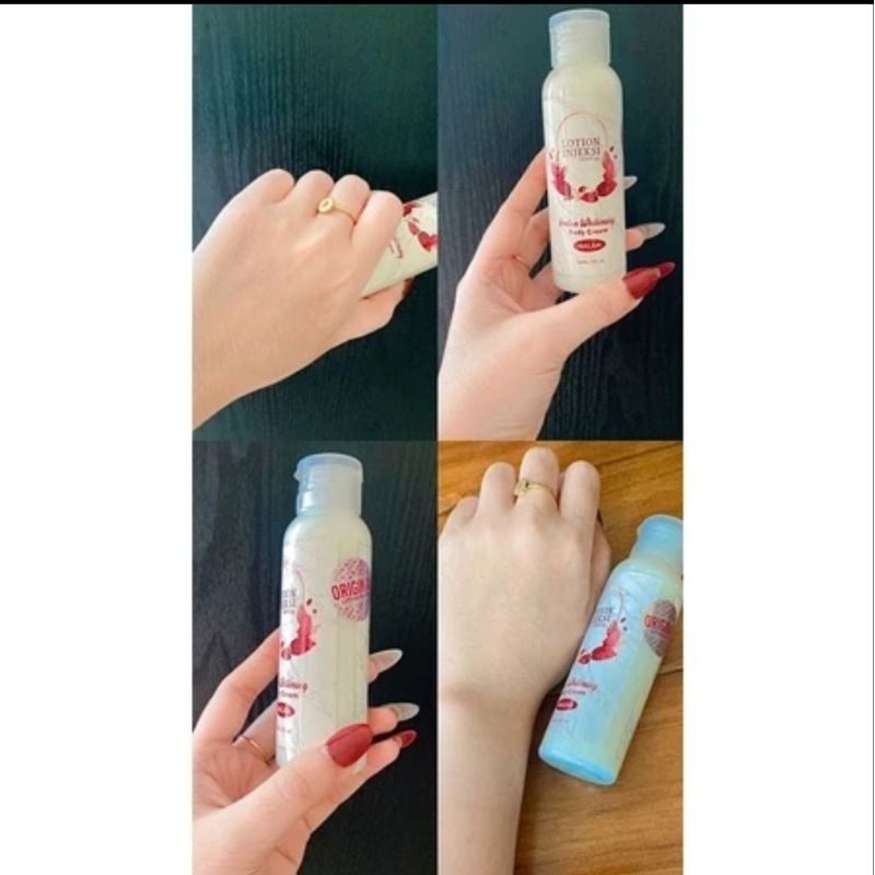 LOTION INJEKSI 3000gs