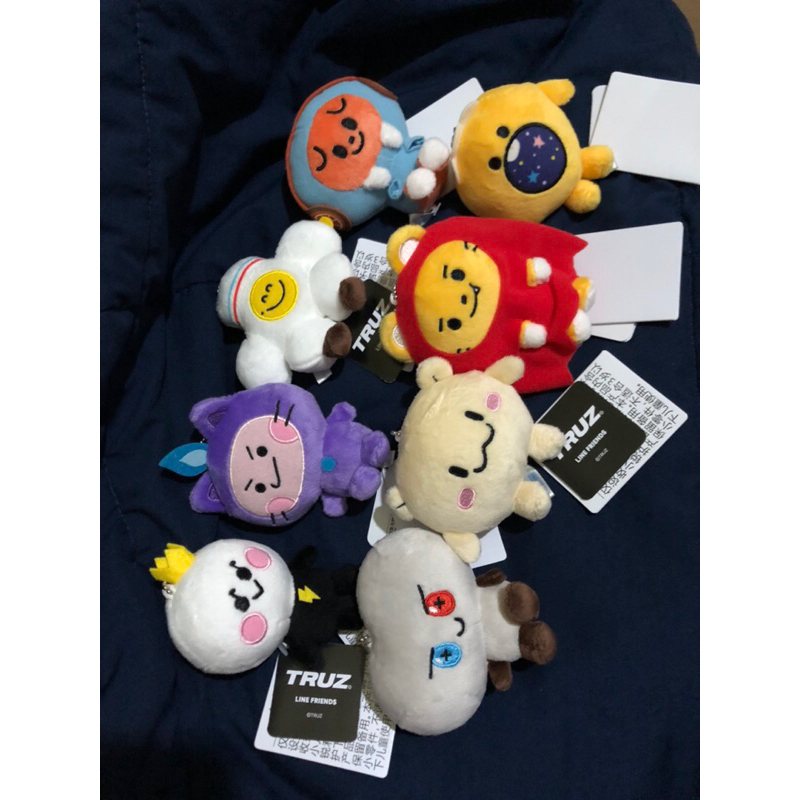 [Live 21.00] ready stock official truz sega moreplus truz sega lab