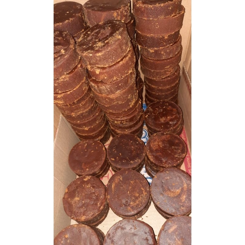 

Gula aren asli