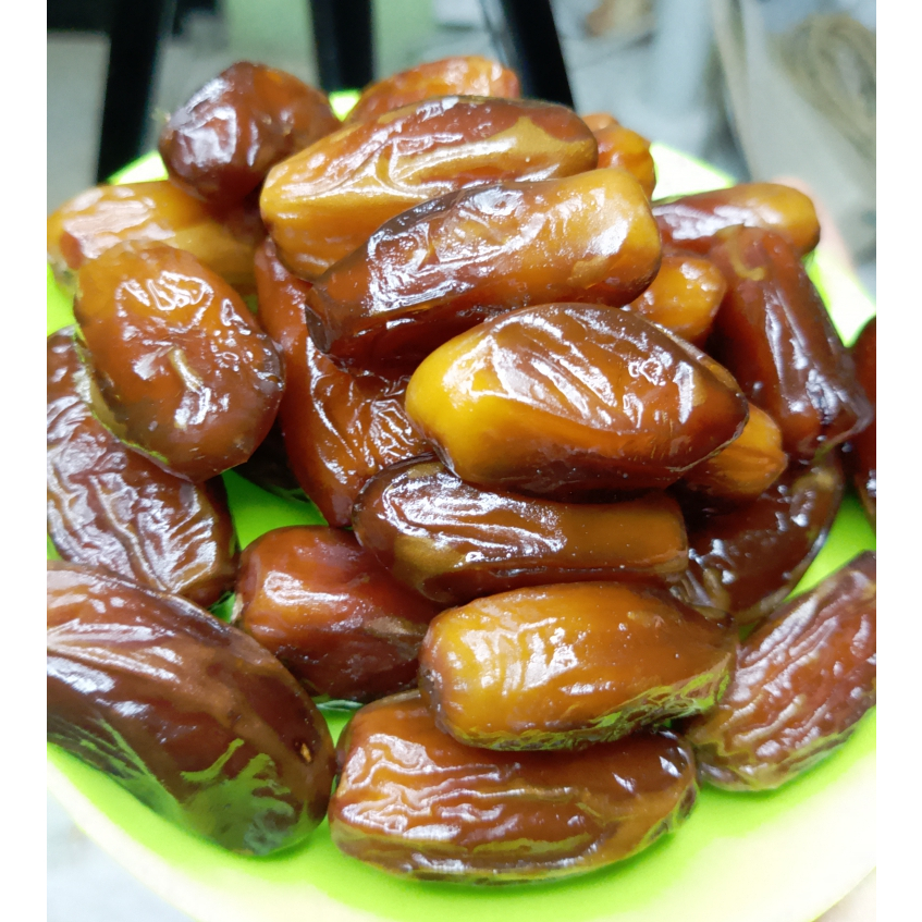 

Kurma tunisia madu