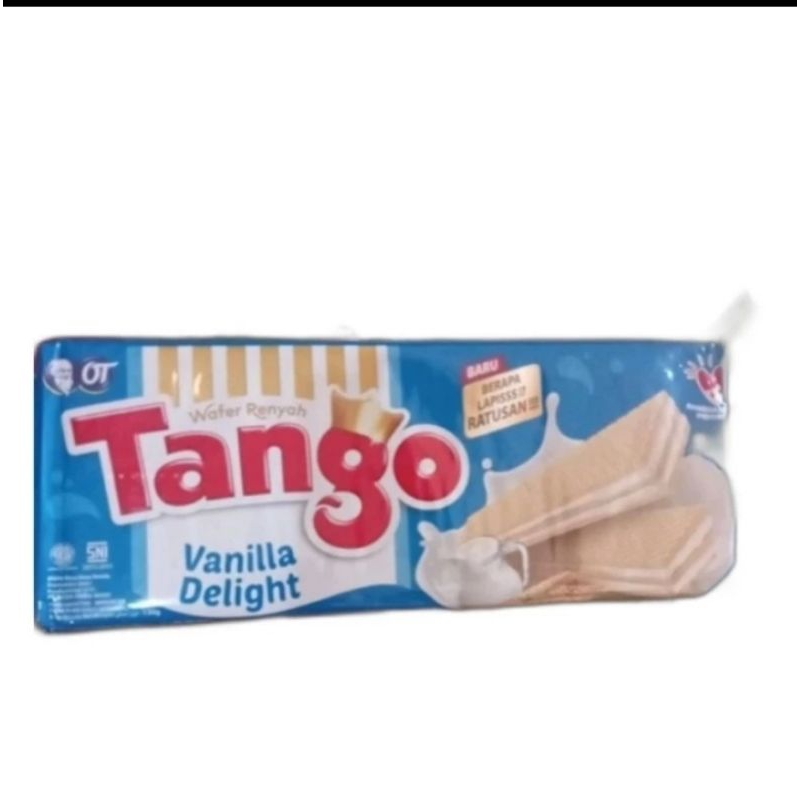 

Tango Wafer 110 gram