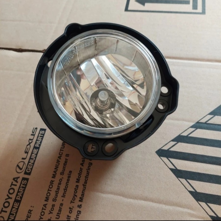 lampu foglamp Avanza Xenia 2012-2023 original
