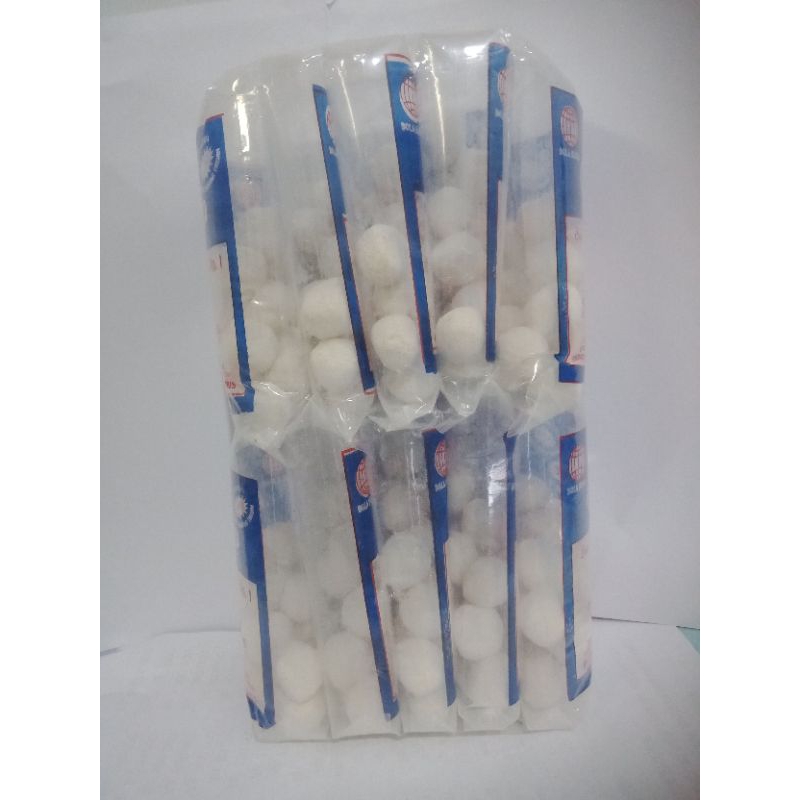 

RB22 RAGI Tape Mangga 1 Bal isi 10 Bungkus 1 Bungkus isi 16 Biji