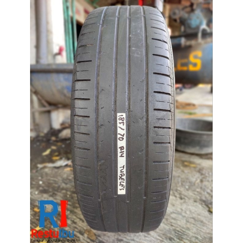 Ban Tubeles Hankook Kinergy EX 185/70 R14
