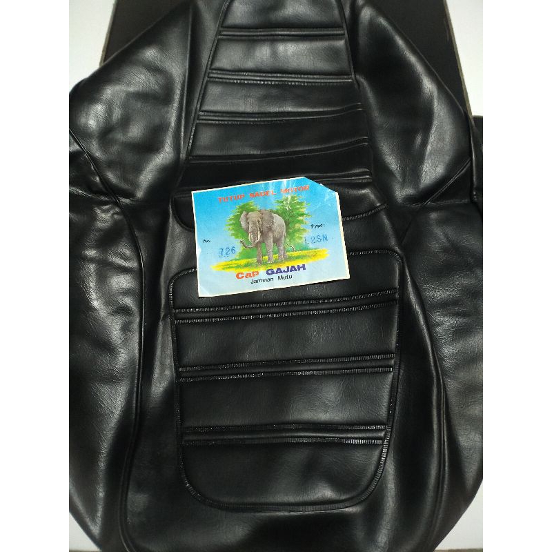 Cover Jok - Sarung Jok Yamaha L2SN - L2 SUPER