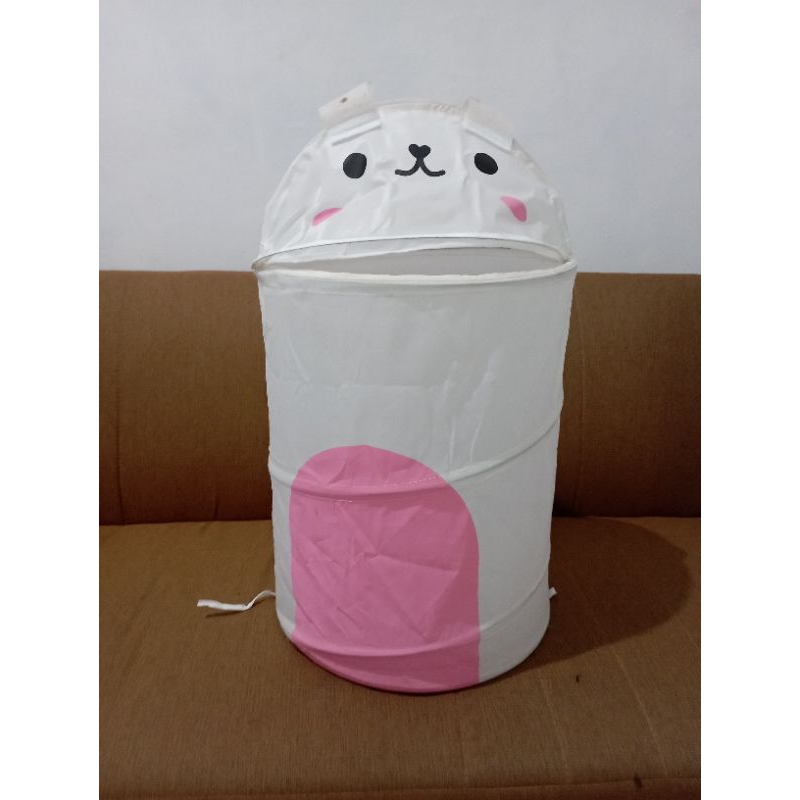 keranjang baju informa