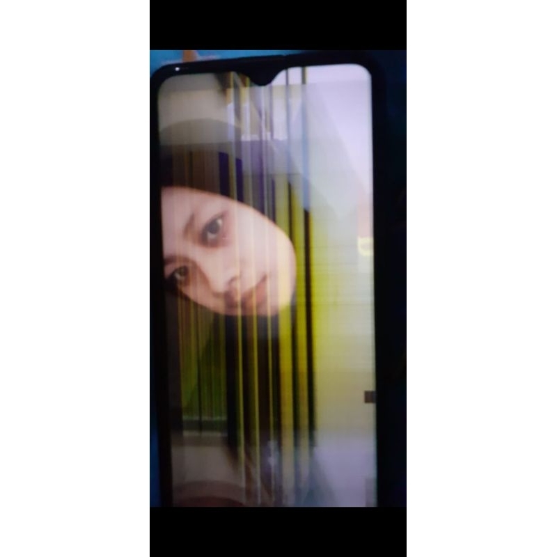 realme 5 pro minus LCD