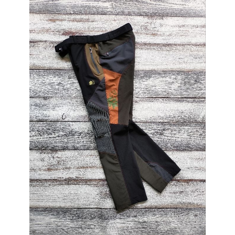 KOLON SPORT trekking pants
