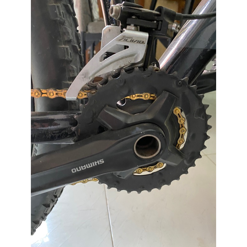 sepeda mtb united clovis 5