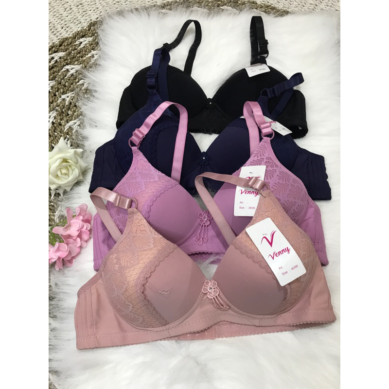 Bh  Venny daleman wanita