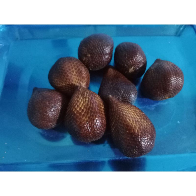 

Salak Pondoh 1 Kilogram