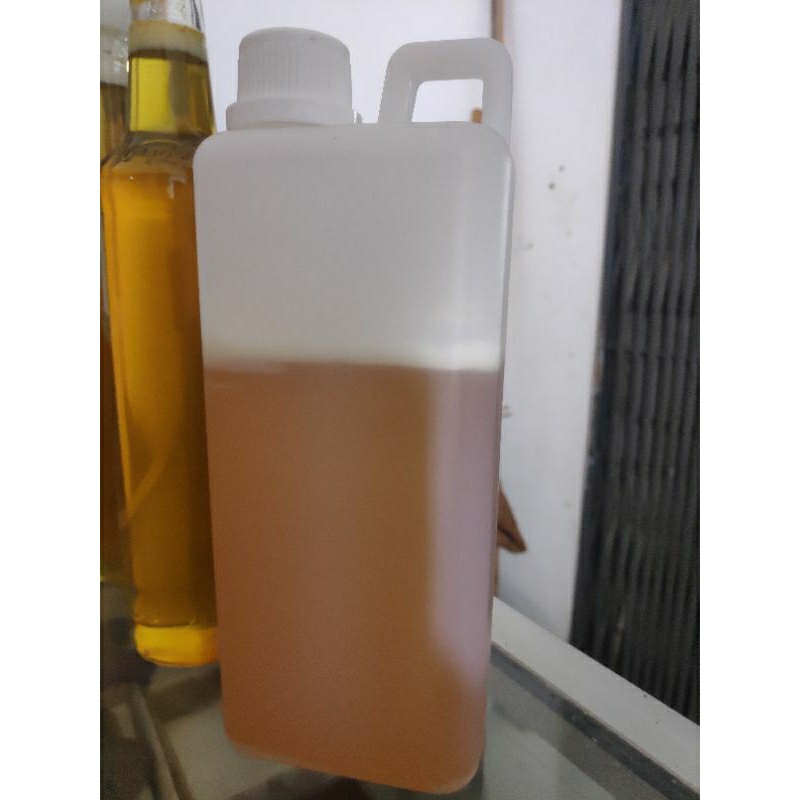

Madu Randu Murni 1 Kg tanpa campuran