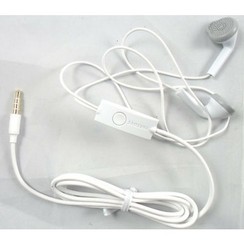 Headset Earphone Handsfree Samsung A24 4G M34 5G Original