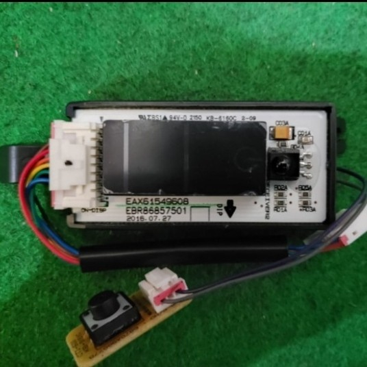 sensor ac lg dual inverter 1/2 sampai 1 pk